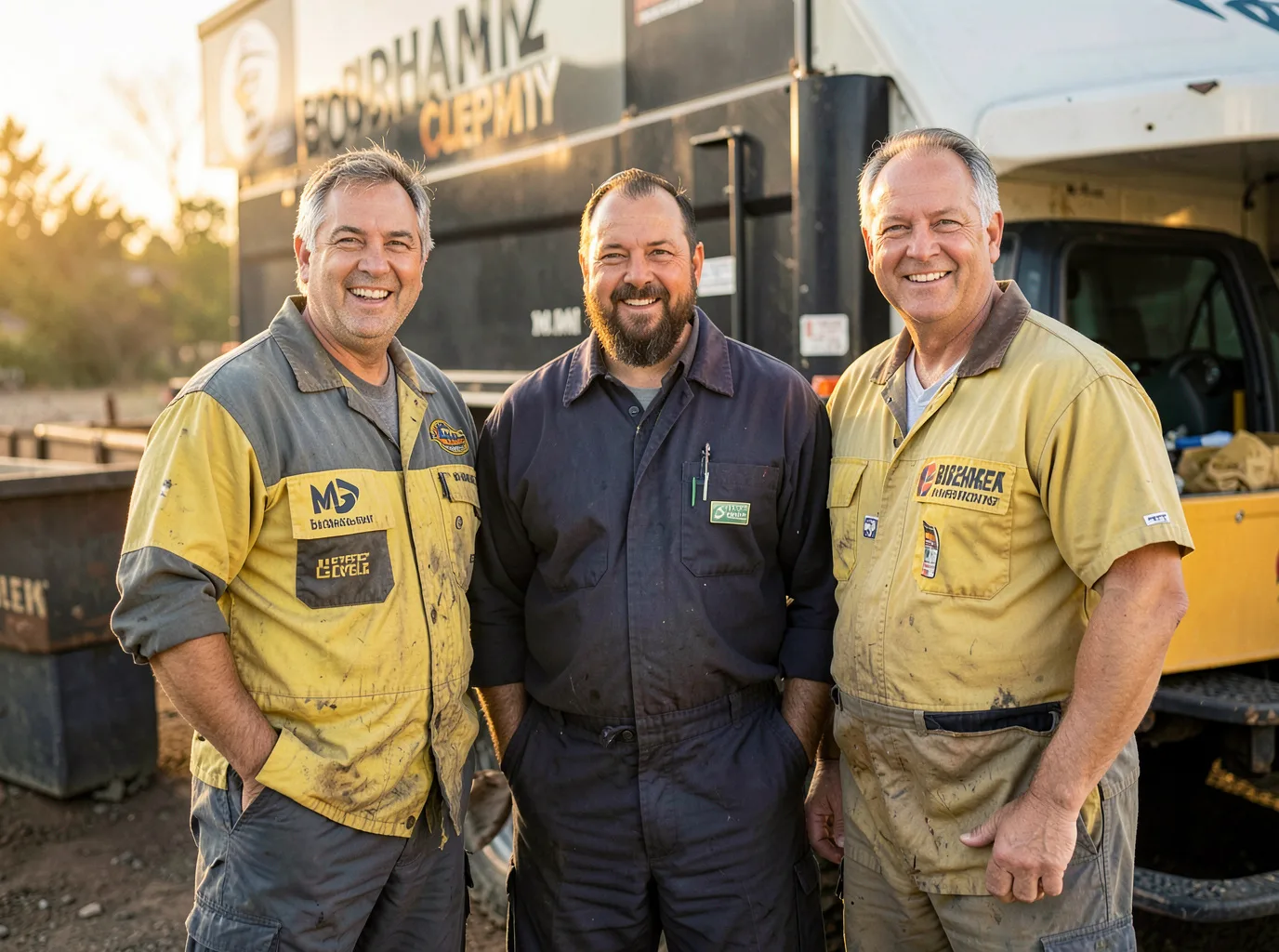Sewage Cleanup company in El Mirage, AZ